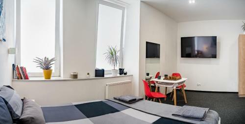 Apartamento Bytom Square