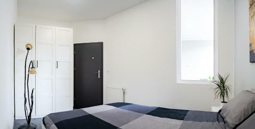 Apartamento Bytom Square