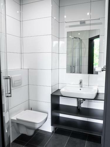Apartamento Bytom Square