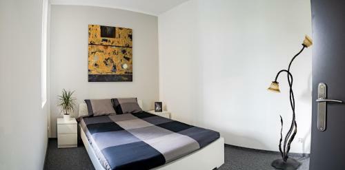 Apartamento Bytom Square