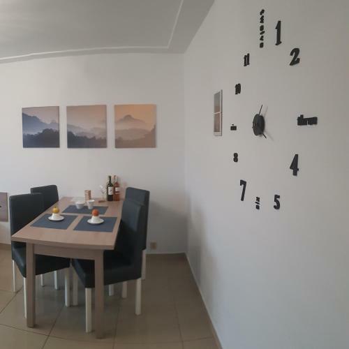 Apartament Rudy 102
