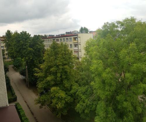 Apartament Rudy 102