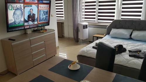 Apartament Rudy 102