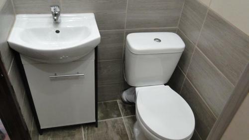 Apartament Hong-kong