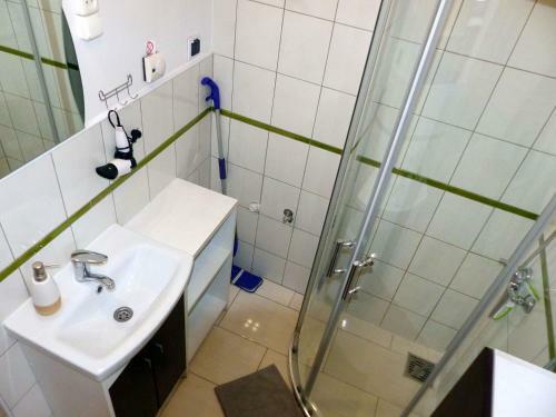 Apartament Kraszewskiego