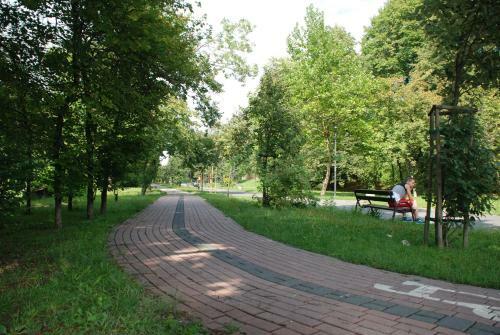 Apartament Kraszewskiego