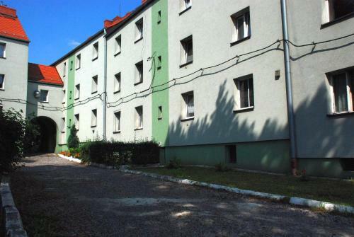 Apartament Kraszewskiego