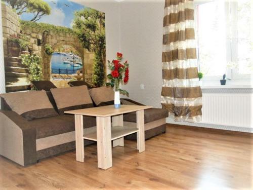 Apartamento W?oska Uliczka