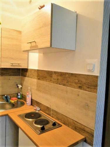 Apartamento W?oska Uliczka