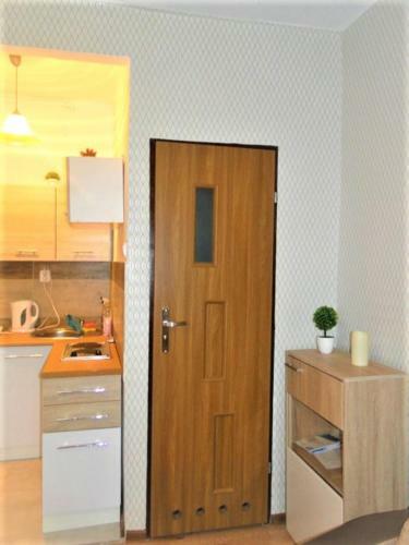 Apartamento W?oska Uliczka
