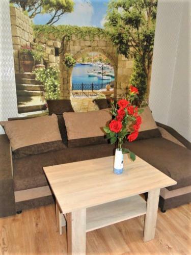 Apartamento W?oska Uliczka