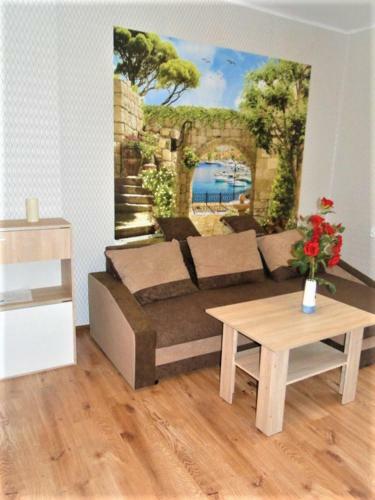 Apartamento W?oska Uliczka