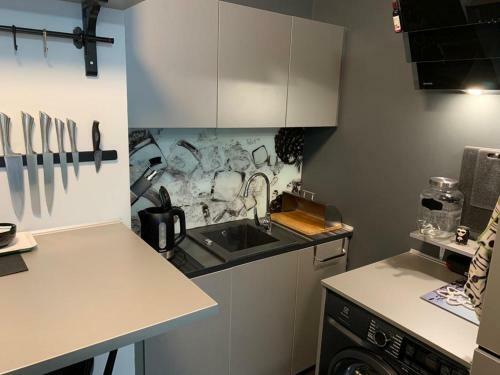 Apartamento Ingress