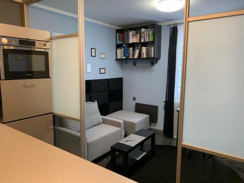 Apartamento Ingress