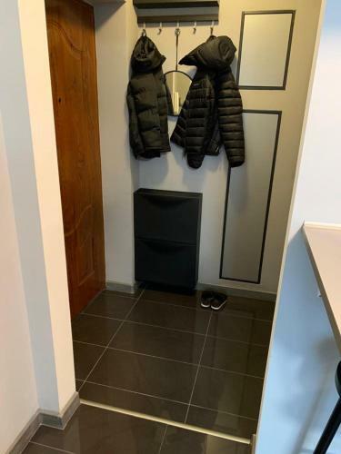 Apartamento Ingress