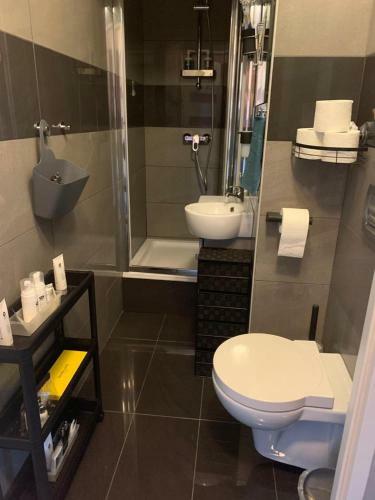 Apartamento Ingress