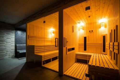 Hotel Przy Skarpie Rozbark