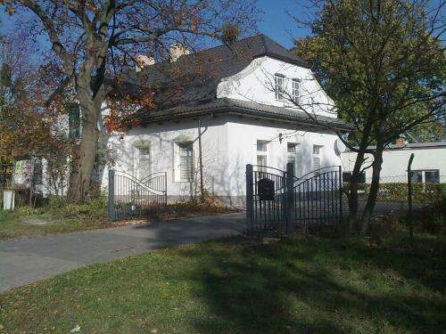 Apartamento Stara Szko?a W Weremowicach