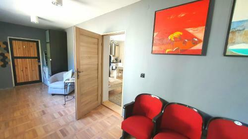 Apartamento Stara Szko?a W Weremowicach