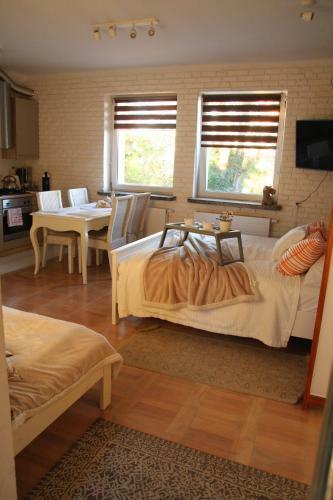 Apartamento Stara Szko?a W Weremowicach