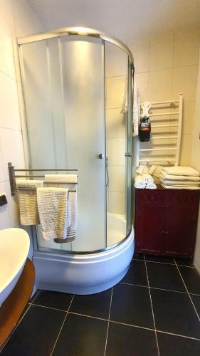 Apartamento Stara Szko?a W Weremowicach