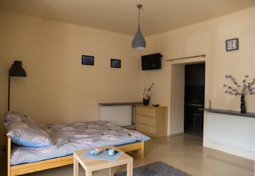 Apartamento Niezapominajka