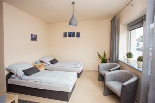 Apartamento Niezapominajka