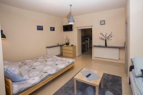 Apartamento Niezapominajka