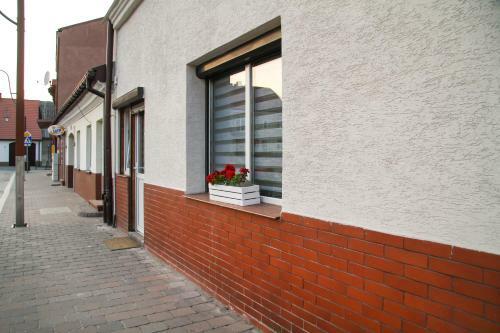 Apartamento Niezapominajka