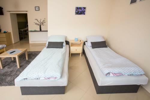 Apartamento Niezapominajka