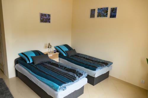 Apartamento Niezapominajka