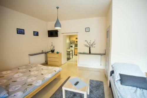 Apartamento Niezapominajka