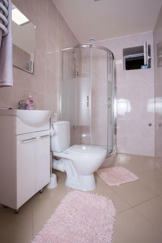 Apartamento Niezapominajka
