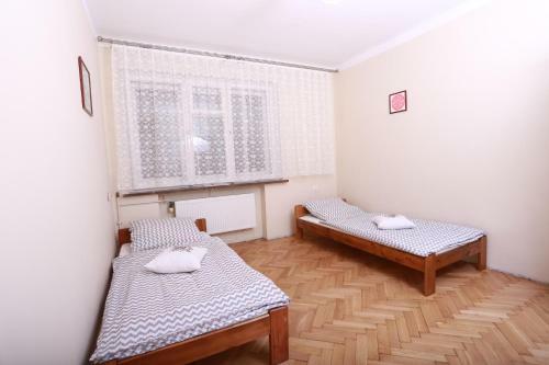 Bed & Breakfast Willa Bona