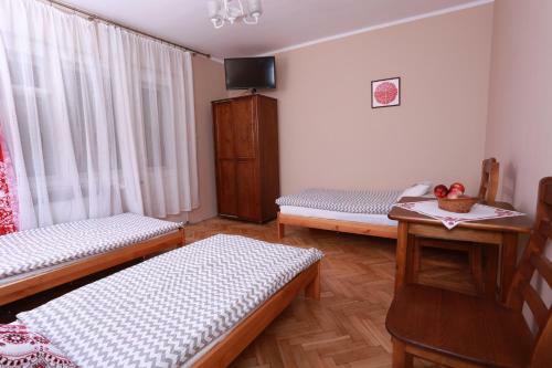 Bed & Breakfast Willa Bona