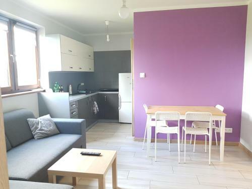 Wrzosowe Wzg�rze Apartamenty