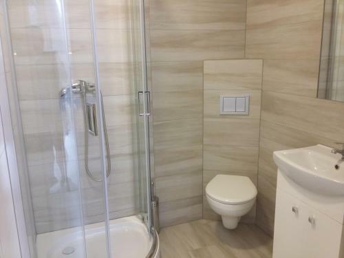 Wrzosowe Wzg�rze Apartamenty