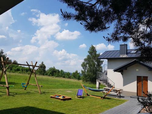 Wrzosowe Wzg�rze Apartamenty