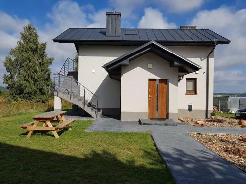 Wrzosowe Wzg�rze Apartamenty