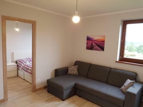 Wrzosowe Wzg�rze Apartamenty