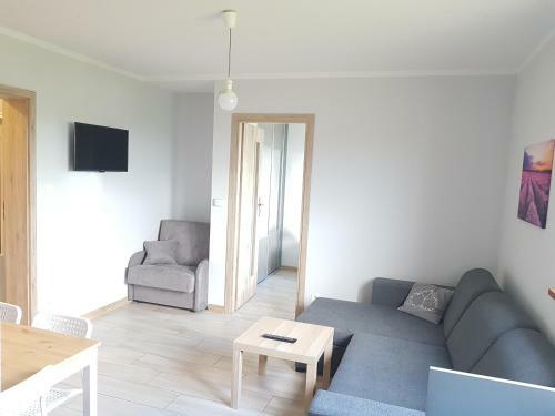Wrzosowe Wzg�rze Apartamenty