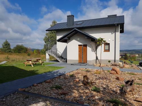Wrzosowe Wzg�rze Apartamenty