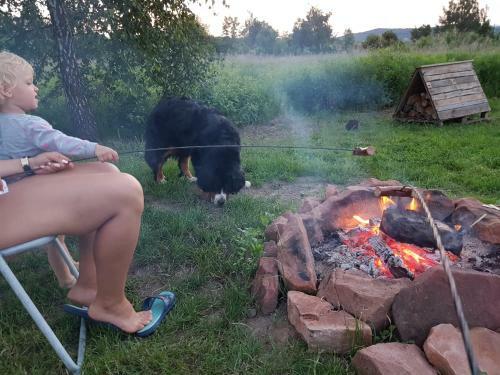 Wrzosowe Wzg�rze Apartamenty