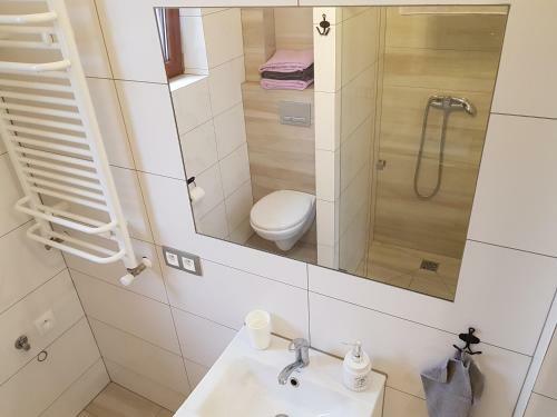Wrzosowe Wzg�rze Apartamenty