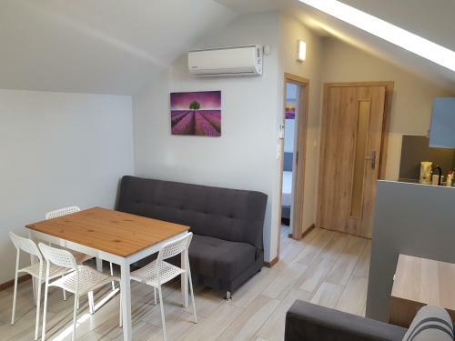 Wrzosowe Wzg�rze Apartamenty