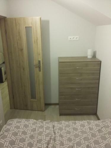 Wrzosowe Wzg�rze Apartamenty