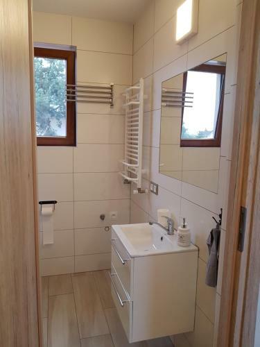 Wrzosowe Wzg�rze Apartamenty
