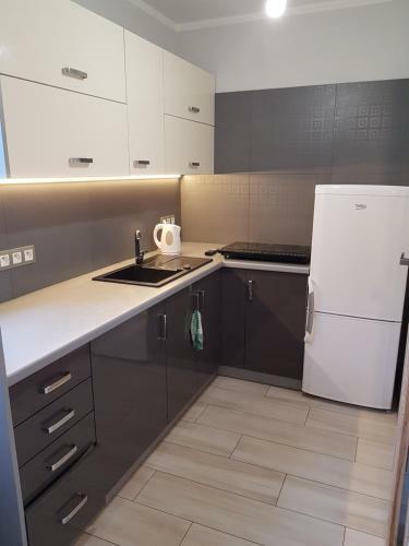 Wrzosowe Wzg�rze Apartamenty