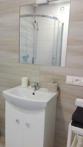 Wrzosowe Wzg�rze Apartamenty