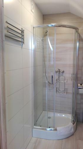 Wrzosowe Wzg�rze Apartamenty